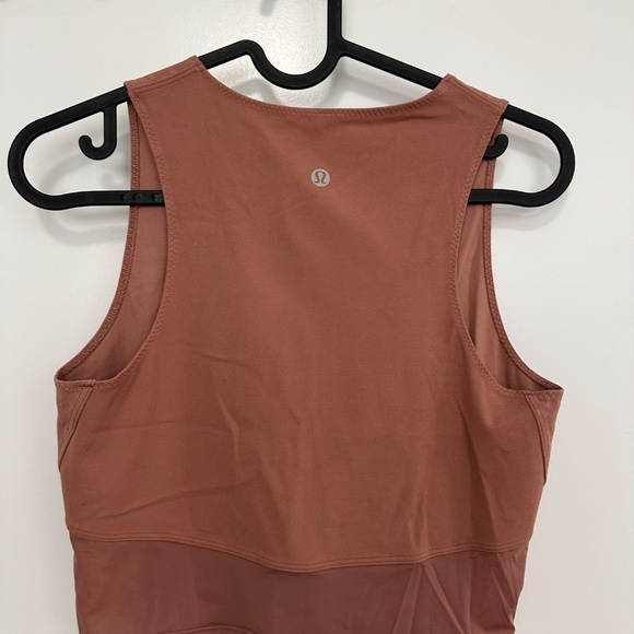 Lululemon Tank Top, Size 4 - Picture 2 of 3